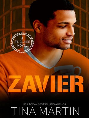 cover image of Zavier